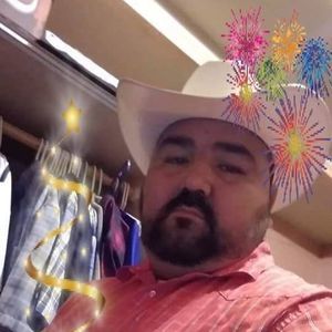 Meet your Posher, Vicente